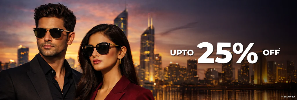 Iconic Shades for Sunny Days